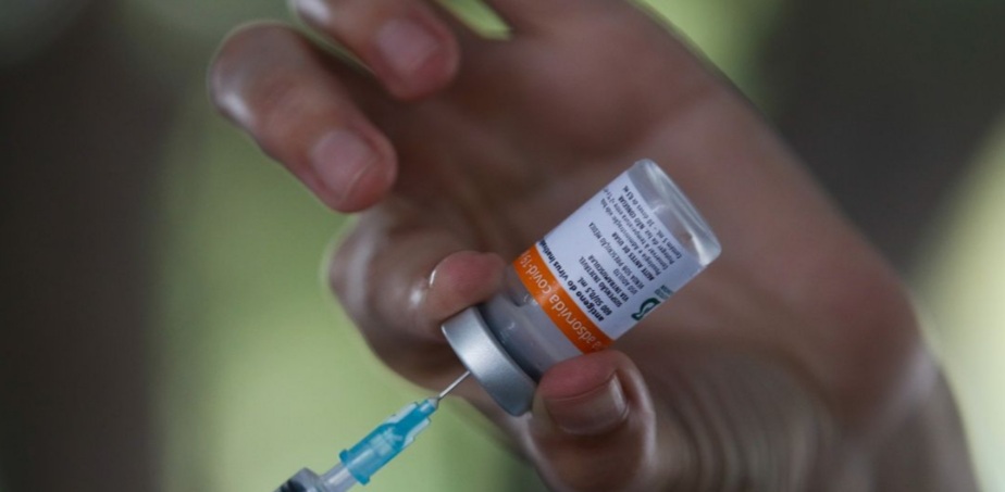 Covid-19: Rio tem o menor número de internações desde 2020