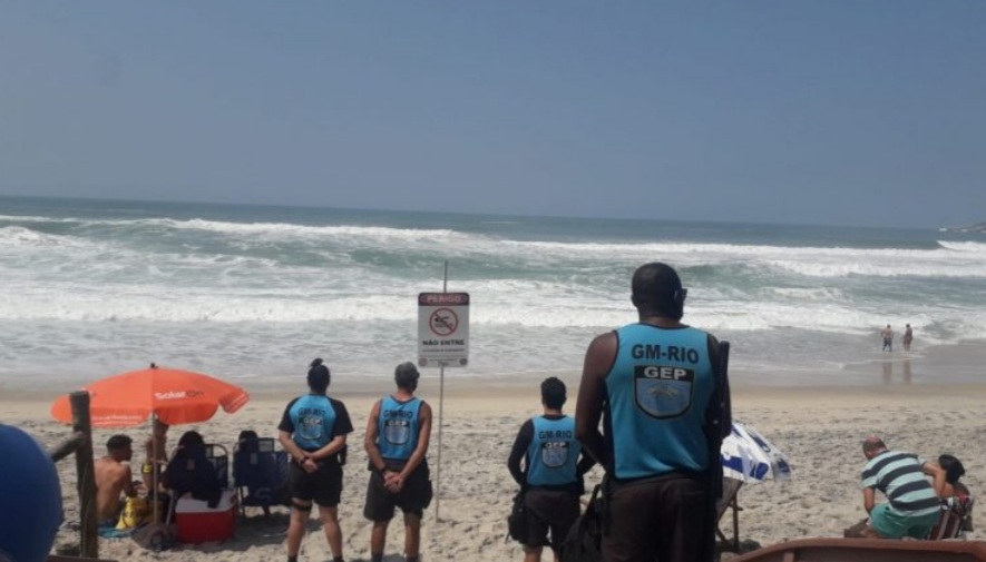 Operação Verão completa primeiro mês com saldo positivo