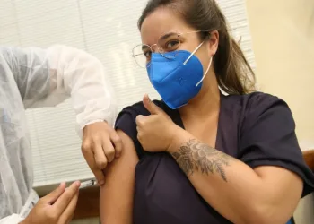 Desde o início da pandemia, Rio tem o menor número de internados em UTI