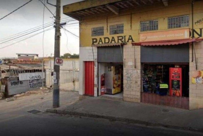 Assaltante passa mal e morre ao tentar roubar padaria