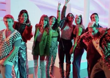 Netflix libera primeiro videoclipe de ‘Rebelde’. Confira!