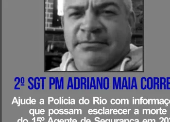 Suspeito de envolvimento na morte de PM é preso em aeroporto da Bahia