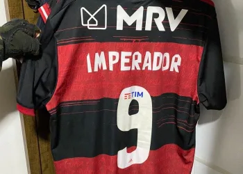 Polícia prende Imperador, chefe do tráfico no Amapá; criminoso estava no Complexo da Maré