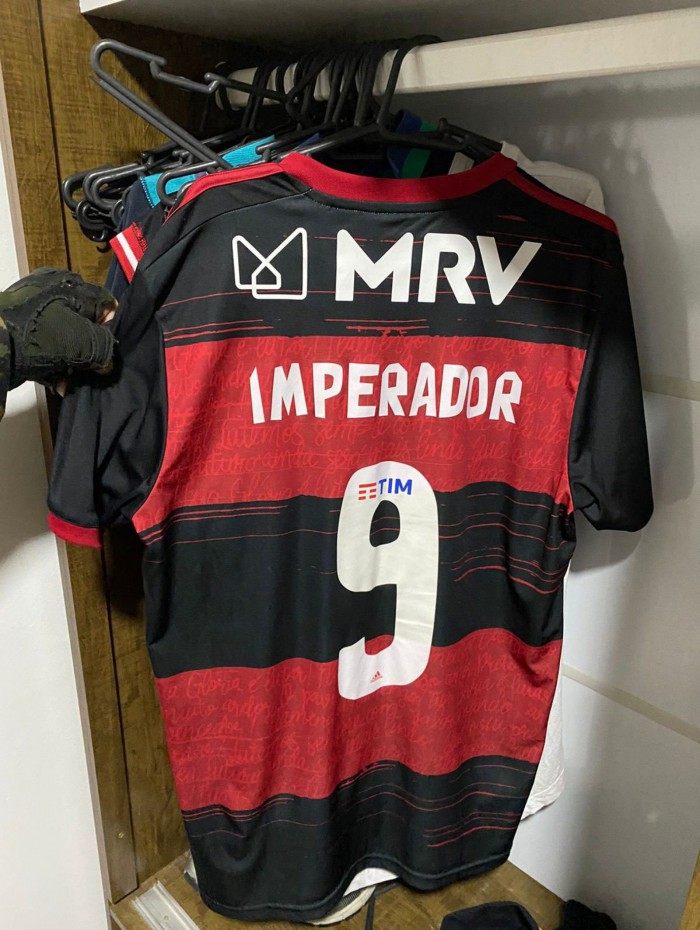 Polícia prende Imperador, chefe do tráfico no Amapá; criminoso estava no Complexo da Maré