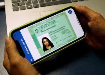 Detran.RJ lança aplicativo ‘Identidade Digital’; saiba como baixar