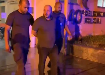 Italiano acusado de liderar quadrilha de tráfico internacional de drogas é preso em Copacabana