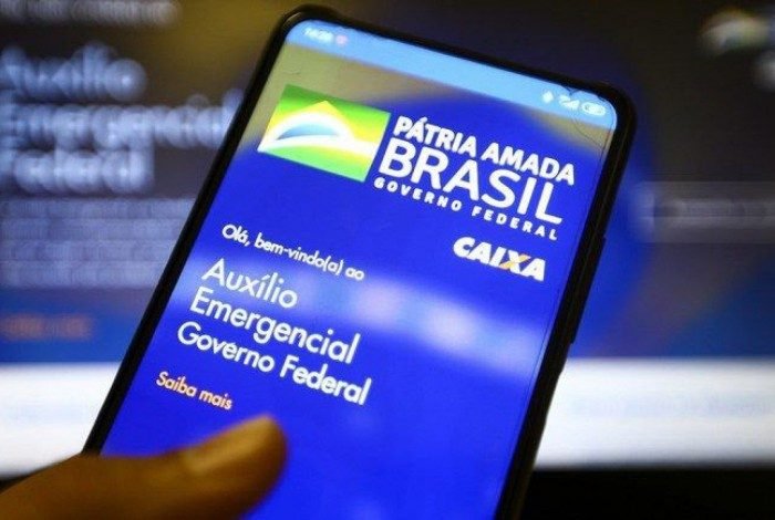 Pagamento do auxílio emergencial chega ao fim neste domingo
