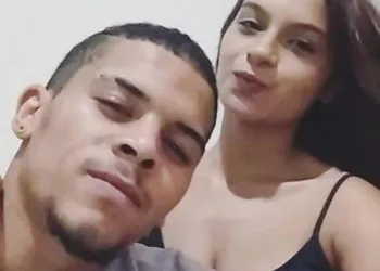 Casal é morto a tiros na frente do próprio filho de um ano