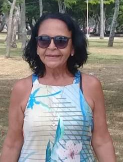 MULHER MORRE ATROPELADA POR MOTOQUEIRO NA ZONA OESTE