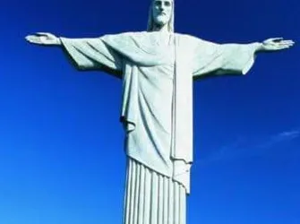 Rio de Janeiro celebra os 90 anos do Cristo Redentor