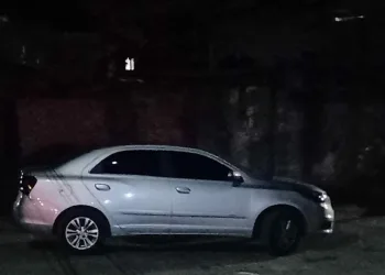 MOTORISTA DE APLICATIVO É ESFAQUEADO E MORTO NO RJ