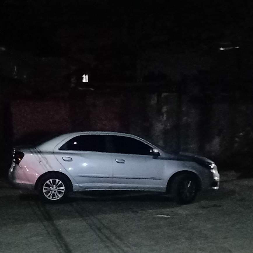 MOTORISTA DE APLICATIVO É ESFAQUEADO E MORTO NO RJ