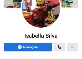 DONA DE BUFFET DA CALOTE E MULHER FAZ DESABAFO!! NÃO CONTRATEM!!