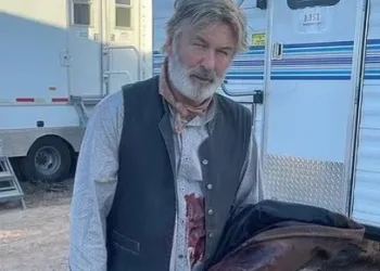 ATOR DE HOLLYWOOD MATA SEM QUERER DIRETORA DURANTE FILMAGENS