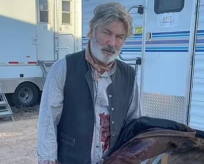 ATOR DE HOLLYWOOD MATA SEM QUERER DIRETORA DURANTE FILMAGENS