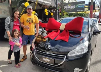 CUIDADO QUANDO FOR COMPRAR CARRO NA INTENDENTE MAGALHÃES – VEJAM