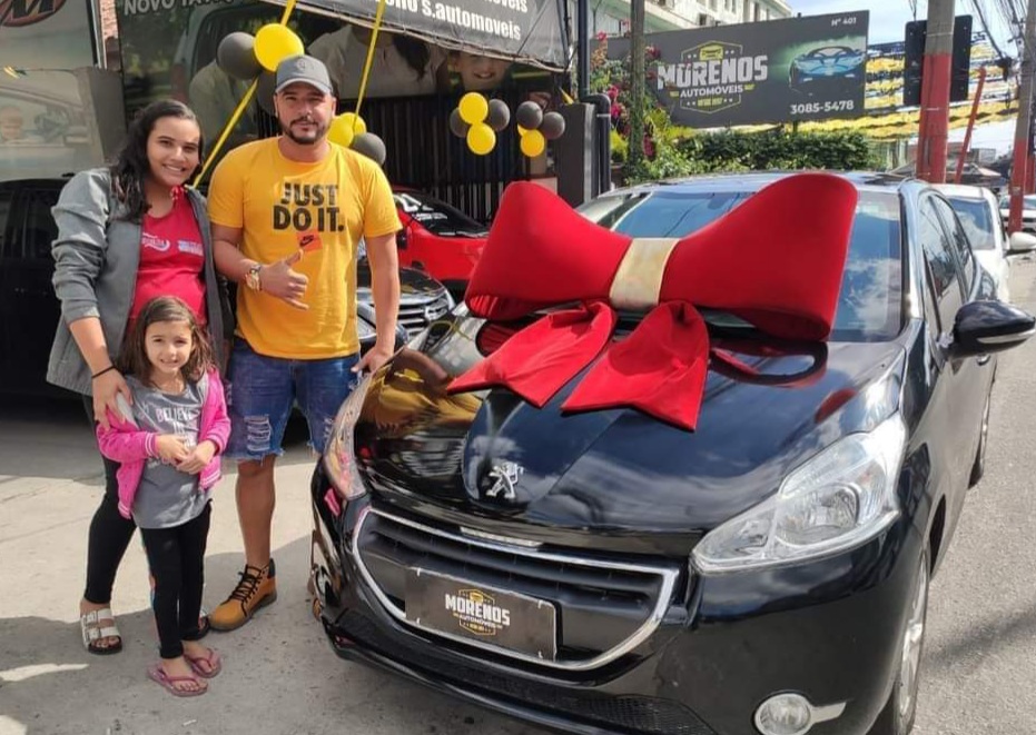 CUIDADO QUANDO FOR COMPRAR CARRO NA INTENDENTE MAGALHÃES – VEJAM
