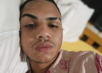 JOVEM É EXECUTADO EM CAMPO GRANDE!!