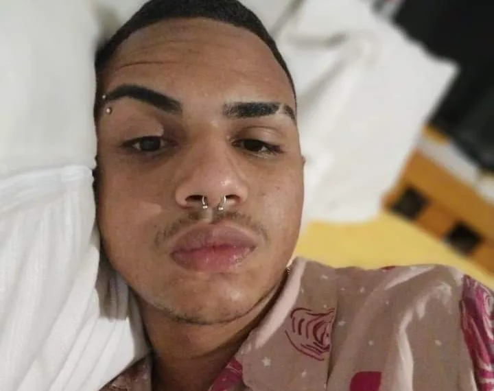 JOVEM É EXECUTADO EM CAMPO GRANDE!!