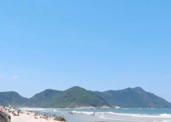 Autoridades destroem esconderijo usado pelo miliciano Adriano da Nóbrega em Grumari