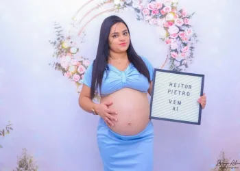 BEBÊ MORRE NO ROCHA FARIA E PAIS ACUSAM HOSPITAL DE NEGLIGÊNCIA