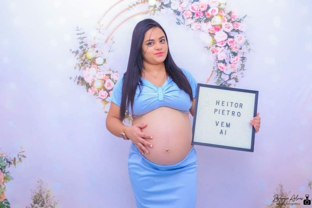 BEBÊ MORRE NO ROCHA FARIA E PAIS ACUSAM HOSPITAL DE NEGLIGÊNCIA