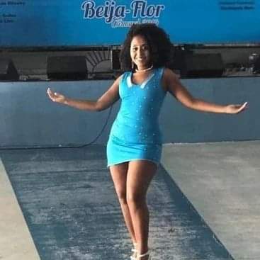 PASSISTA DA BEIJA-FLOR MORRE APÓS SER ATROPELADA NO RIO