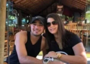 POLICIAL MILITAR MATA ESPOSA E TIRA SUA VIDA NA ZONA OESTE