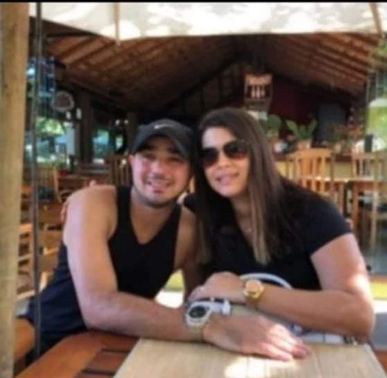 POLICIAL MILITAR MATA ESPOSA E TIRA SUA VIDA NA ZONA OESTE