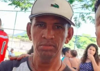 HOMEM EXECUTADO EM CAMPO GRANDE!!!