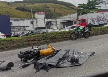 MEU AMIGO MOTOQUEIRO, QUANTO TEMPO VALE A SUA VIDA?