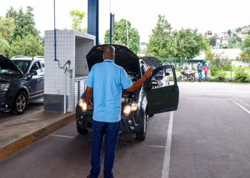 Novo mutirão do Detran.RJ acontece neste sábado em dezenas de postos do estado