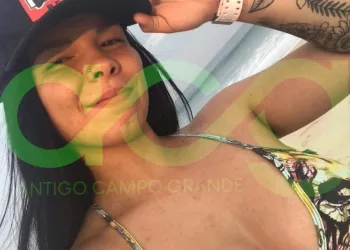 Jovem vítima de acidente em Campo Grande segue em estado grave