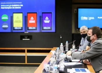 Prefeitura apresenta o Plano Verão 21/22 com ações preventivas para minimizar os impactos das chuvas na cidade