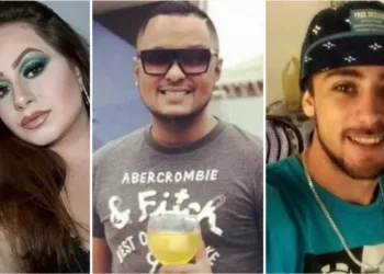 Jovens morrem após explosão de churrasqueira