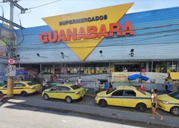 Guanabara vagas para auxiliar de frente de caixa, caixa, ajudante de cozinha, vigia, jovem aprendiz – Rio de Janeiro