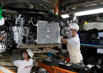 Nissan vai abrir mais 578 postos de trabalho no Estado do Rio de Janeiro