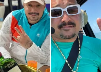 HOMEM É EXECUTADO NA ZONA OESTE