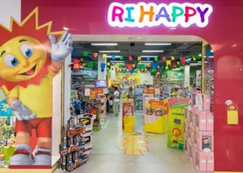 Ri Happy vagas para auxiliar de estoque, auxiliar de caixa, auxiliar de loja – Rio de Janeiro