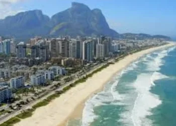 Barra da Tijuca e Jacarepaguá podem formar a Zona Sudoeste do Rio