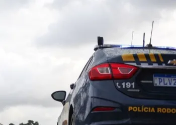 Polícia Rodoviária inicia operação nas estradas federais
