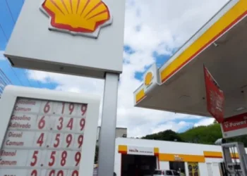 Petrobras anuncia aumento de 7,2% nos preços da gasolina e no gás de cozinha