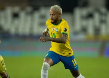 Eliminatórias: com retorno de Neymar, Brasil enfrenta Colômbia