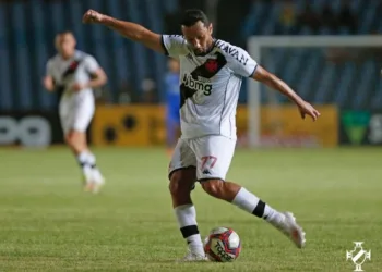 Sampaio Corrêa vence Vasco pela Série B