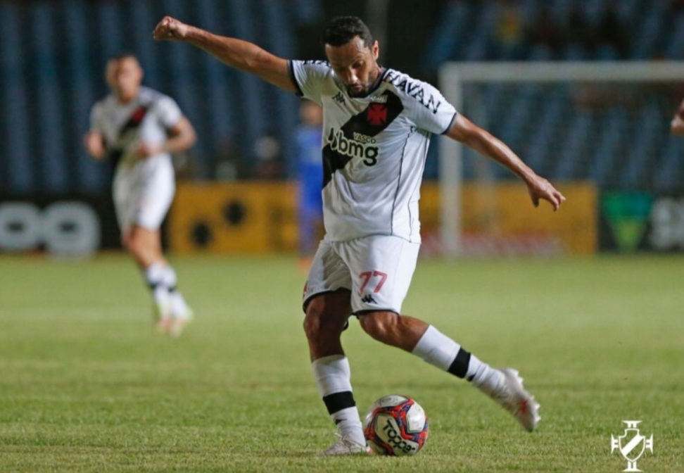 Sampaio Corrêa vence Vasco pela Série B
