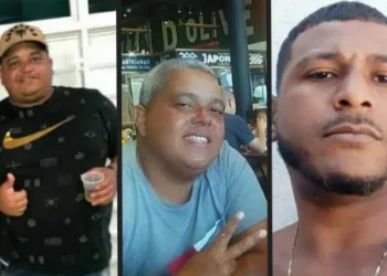 CHACINA NA ZONA OESTE REVOLTAM MORADORES E FAMILIARES DAS VÍTIMAS