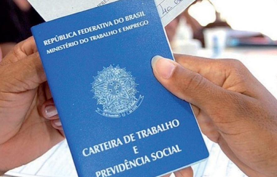 Secretaria divulga 776 vagas para o mercado de trabalho. Veja as oportunidades