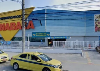 GUANABARA VAGAS DE REPOSITOR, CAIXA, JOVEM APRENDIZ, LOCUTOR, FISCAL DE SALÃO – SUPERMERCADOS – RIO DE JANEIRO