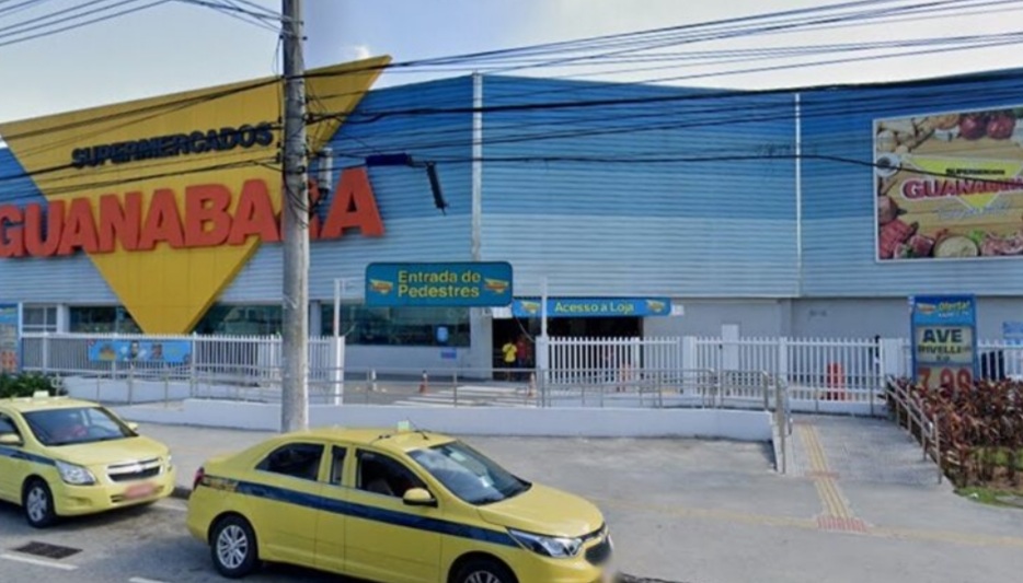 GUANABARA VAGAS DE REPOSITOR, CAIXA, JOVEM APRENDIZ, LOCUTOR, FISCAL DE SALÃO – SUPERMERCADOS – RIO DE JANEIRO