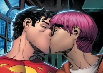 Novo Superman, filho de Clark Kent, se assumirá bissexual, revela DC Comics